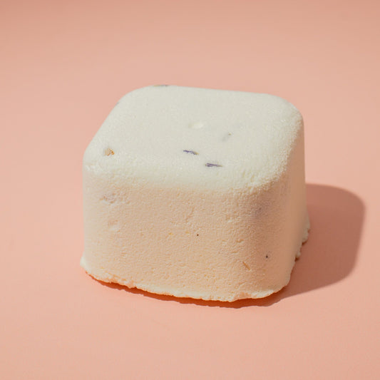 Aromaterápiás Tusfürdő Gőztabletta 80g - Mély alvás