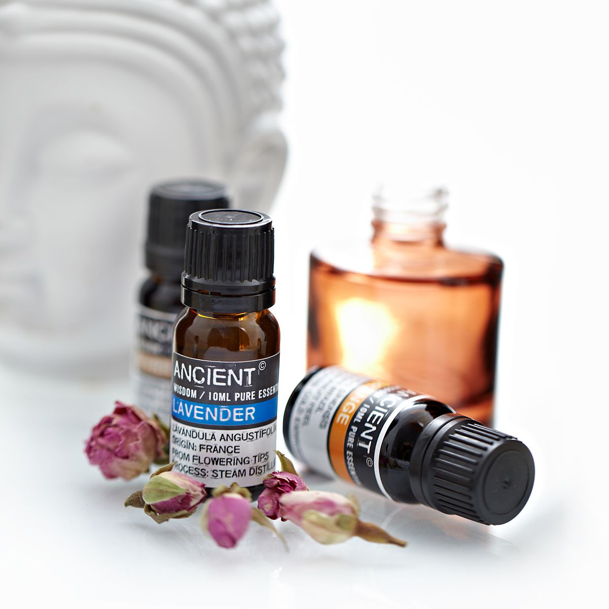 10 ml levendula illóolaj