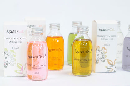 150 ml nádmécses utántöltő – Windermere