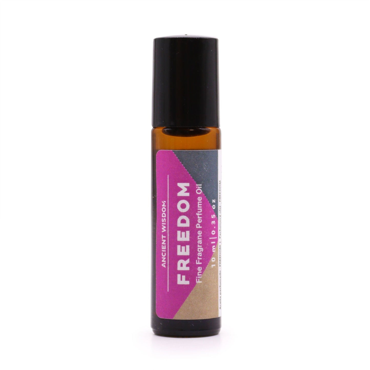 Freedom finom illatú parfümolaj 10ml
