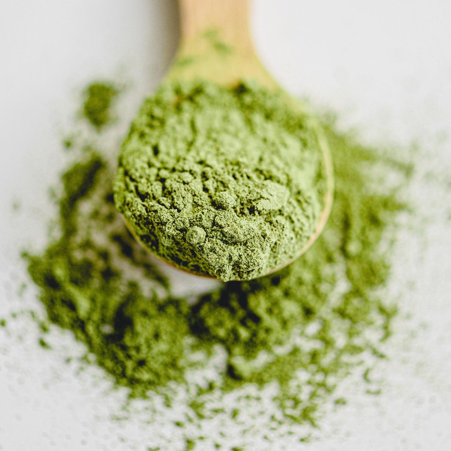 Organikus Ceremoniális Matcha Tea - 1. osztály
