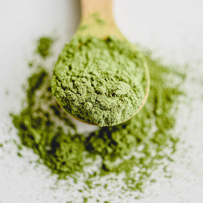 50g Organikus Kulináris Matcha Tea