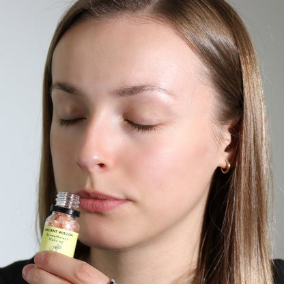 Ébredj fel aromaterápiás illatsó