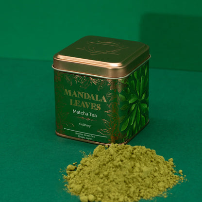 50g organikus matcha tea