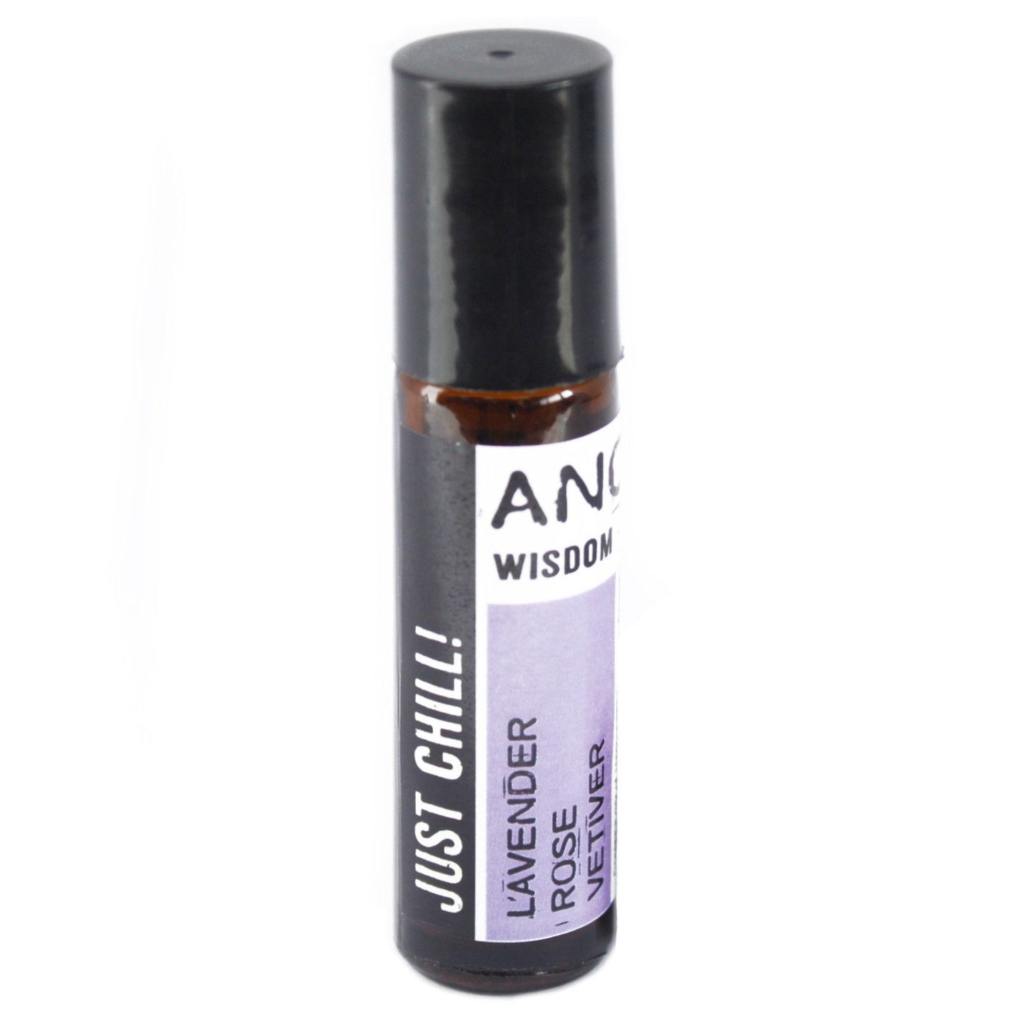 10 ml golyós illóolajkeverék – Csak lazíts!