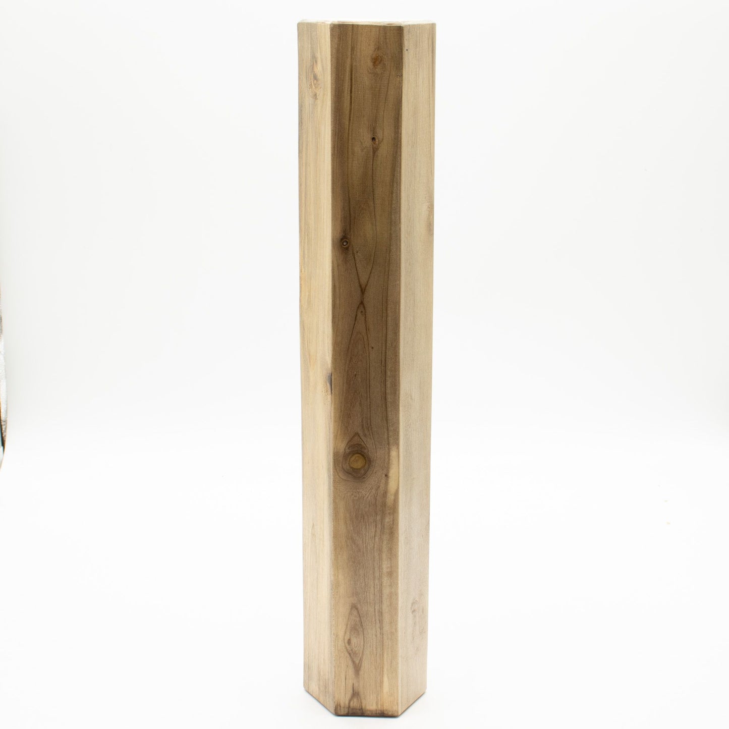 Manglid fából készült gyógyító esőbot - 60cm (9 perc)