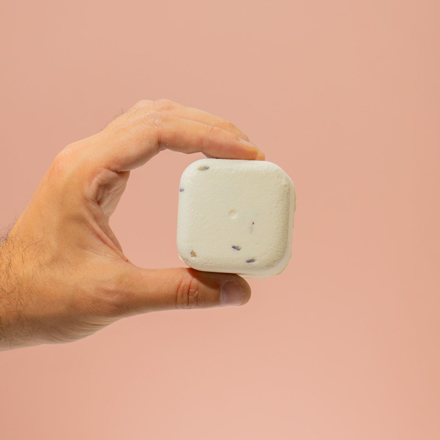 Aromaterápiás Tusfürdő Gőztabletta 80g - Mély alvás