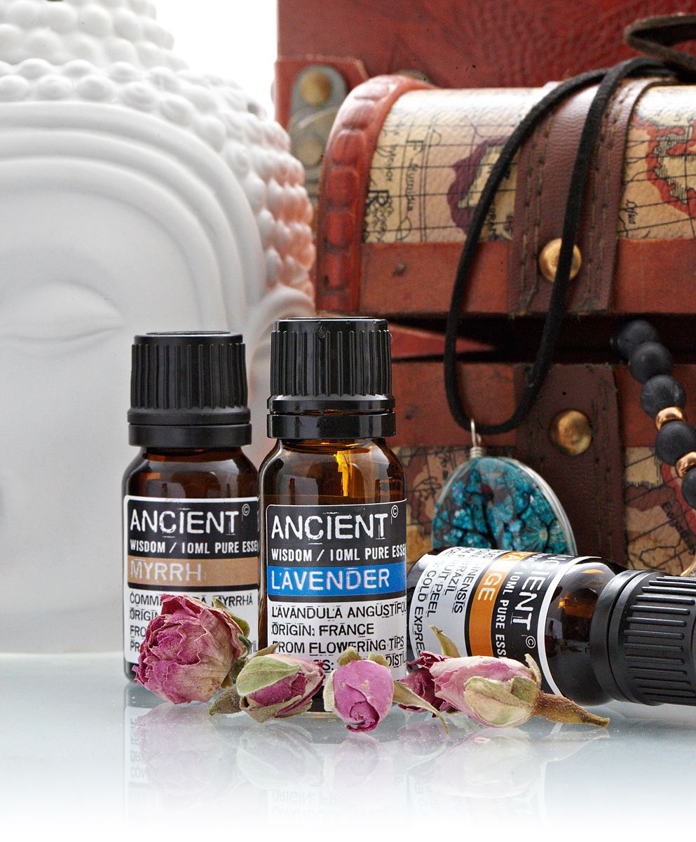 10 ml levendula illóolaj