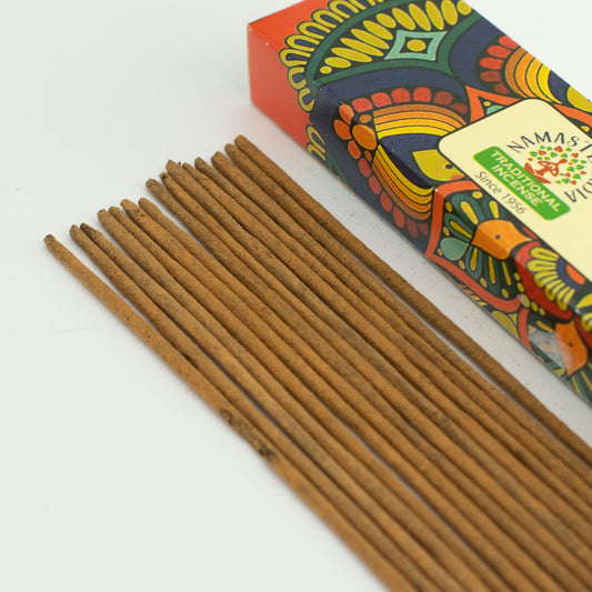 Namaste Mandala Masala füstölő - Royal Oud