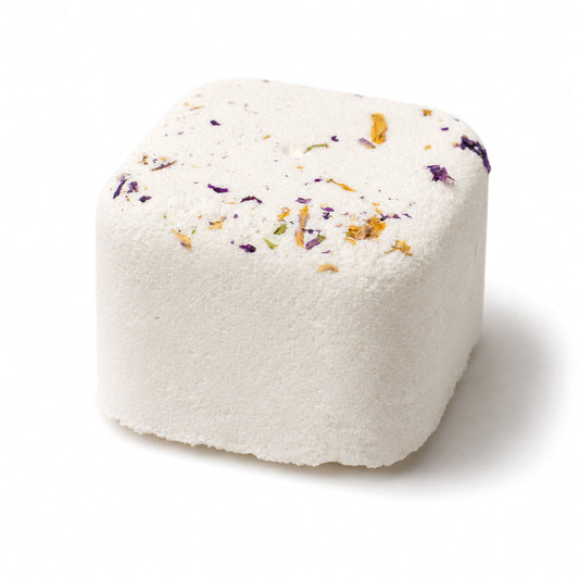 Aromaterápiás Tusfürdő Gőztabletta 80g - Bulihúzós