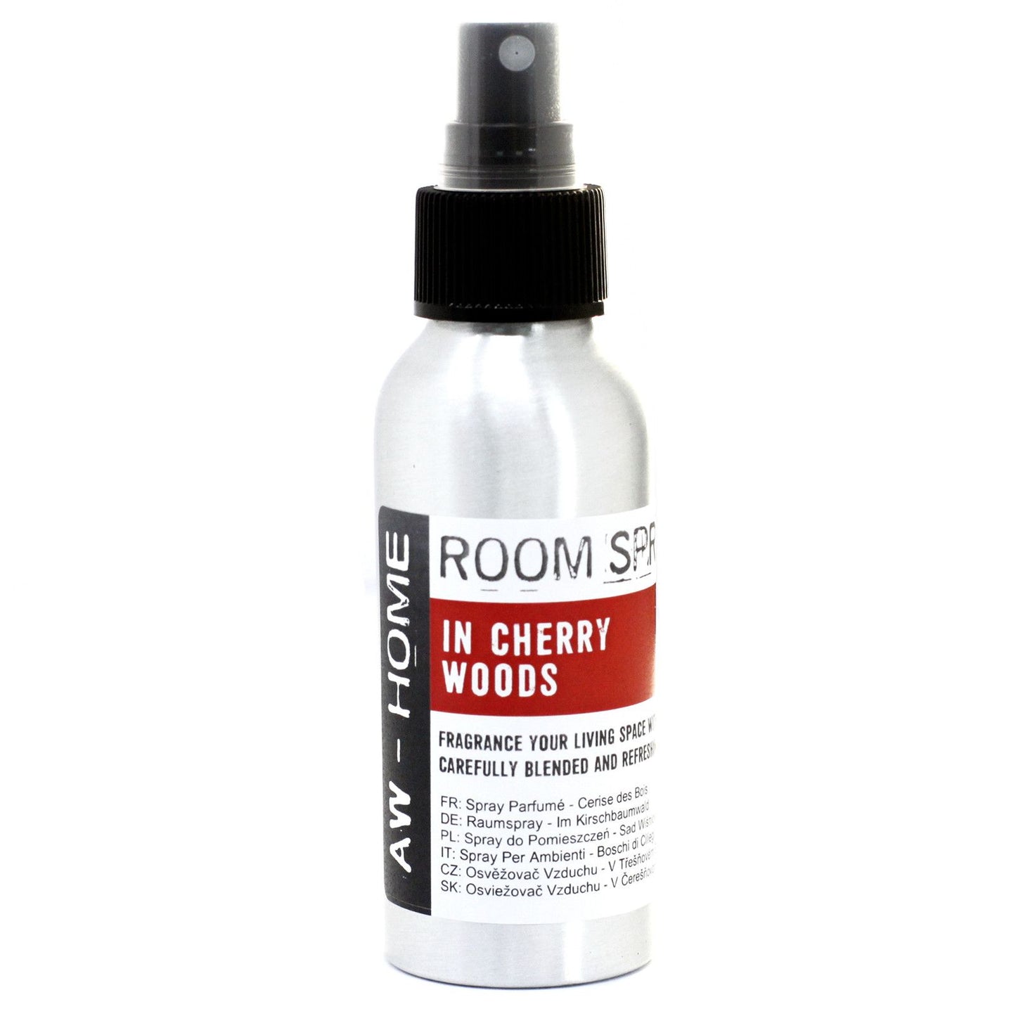 100ml Szobai Permet – Cseresznyefa Liget