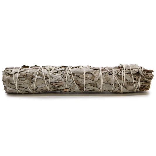 Füstölőpálca - Fehér Zsálya 22,5 cm