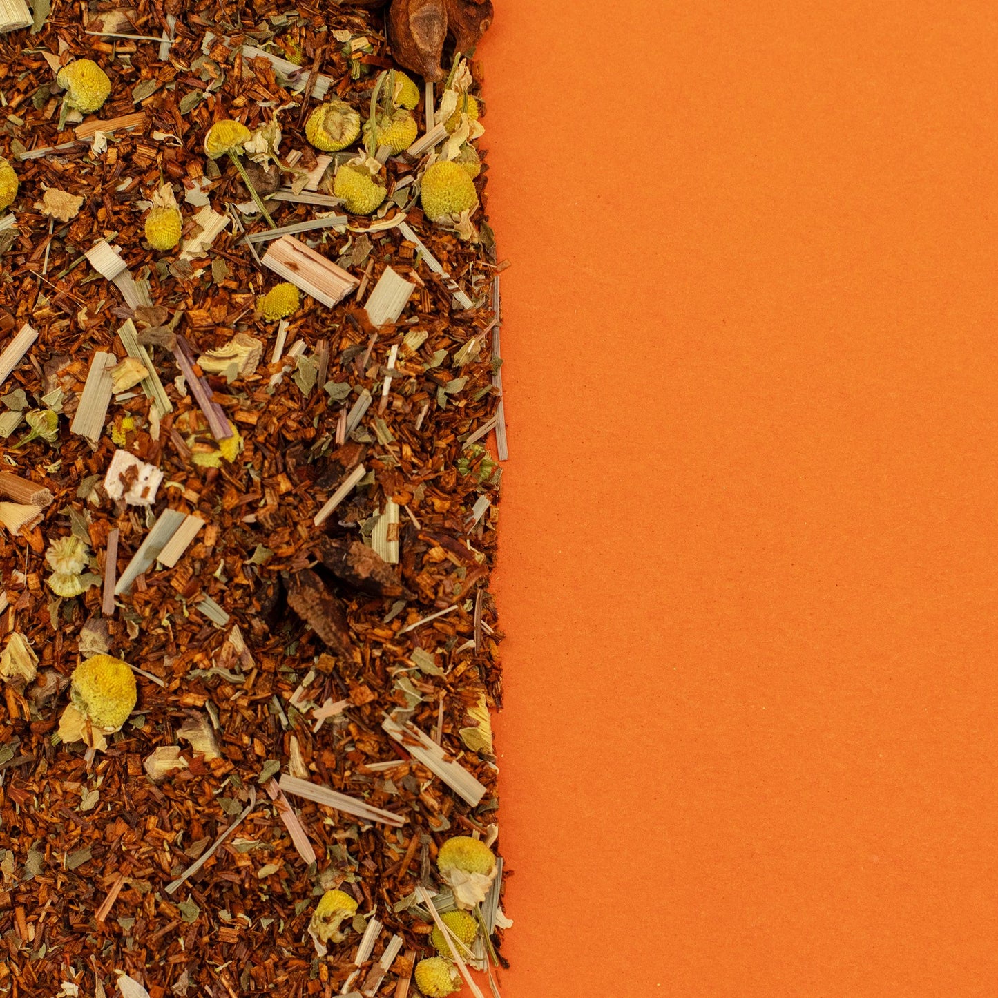 50g Organikus Biodigesztív Rooibos