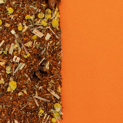 50g Organikus Biodigesztív Rooibos