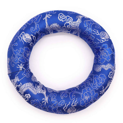 Kosárpárna 16 cm (18-20 cm-es éneklő tálhoz) Véletlenszerű szín