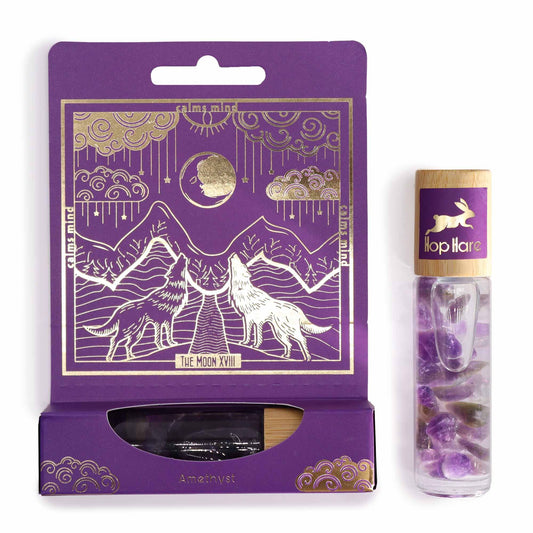 HH Tarot Roll On – A Hold