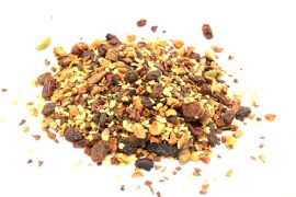 Bio Forró Csokoládé Chai Infúzió 1kg
