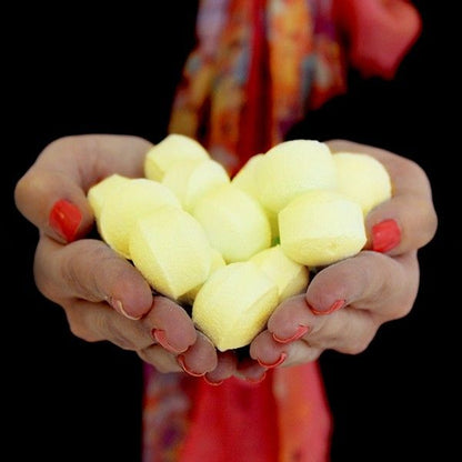 1,3 kg-os Pihentető bogyók doboza - Piña colada ízben
