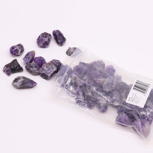 Nyers kristályok (500g) - Ametiszt