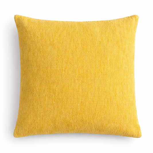 Klasszikus díszpárnahuzat - Marigold Loom - 45x45cm
