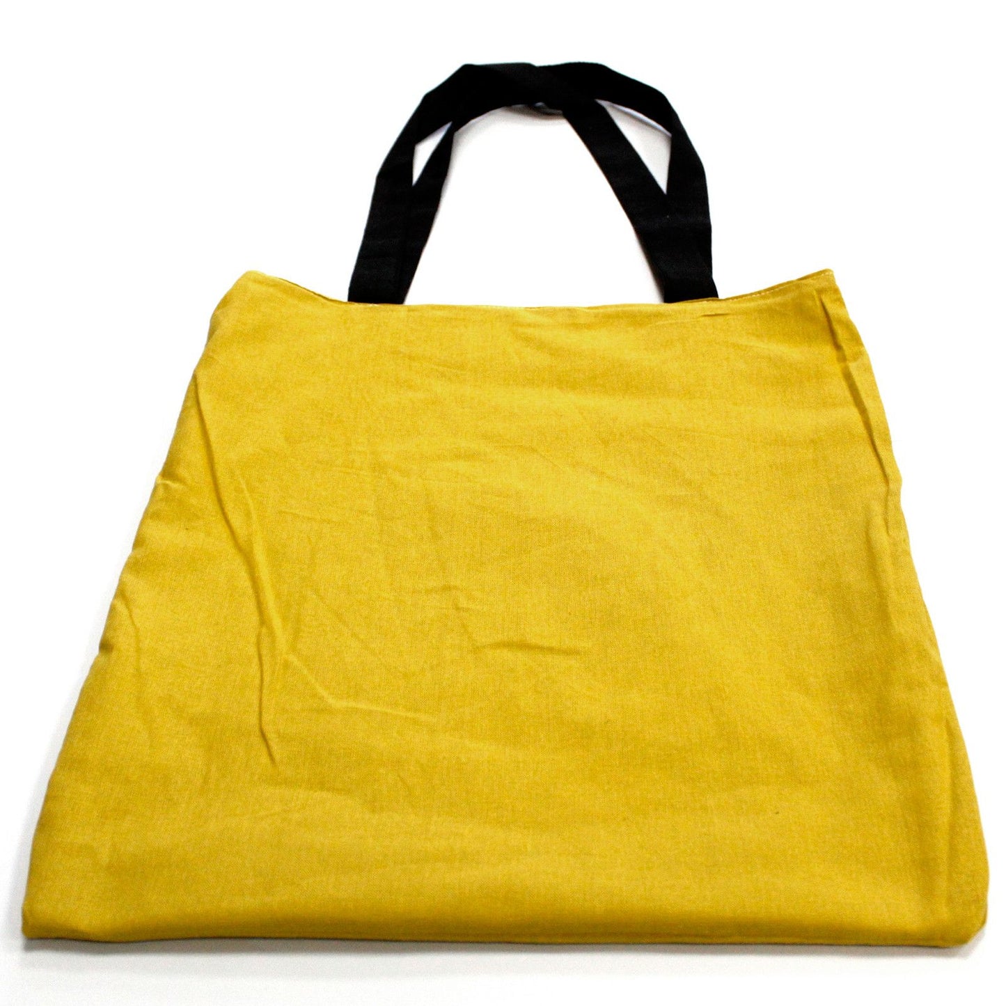 Nagyméretű 2x113g-os Megfordítható Pamut Táska 38x42cm - (2 mintás)