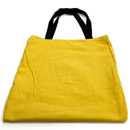 Nagyméretű 2x113g-os Megfordítható Pamut Táska 38x42cm - (2 mintás)