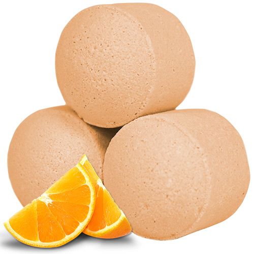 1,3 kg-os doboz Lazítókapszula - Friss narancs