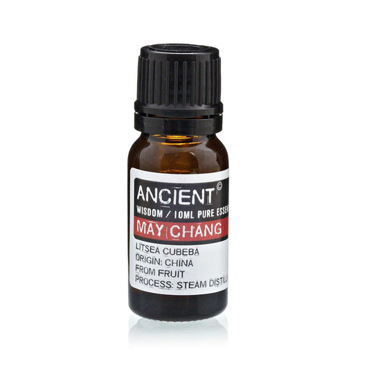 10 ml Litsea Cubeba illóolaj