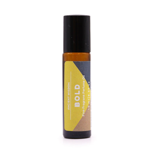 Bold Finom Parfümolaj 10ml