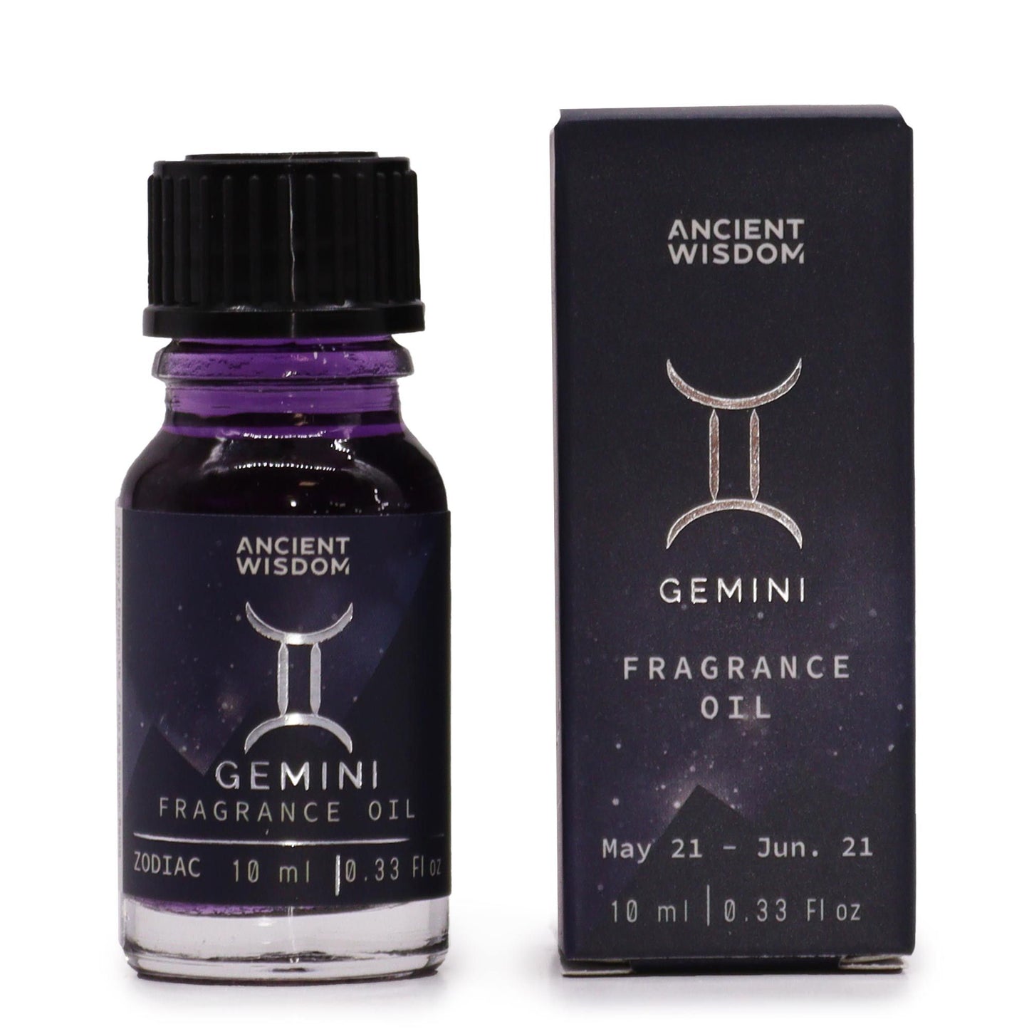 Csillagjegy Illatolaj 10ml - IKREK