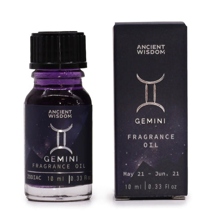 Csillagjegy Illatolaj 10ml - IKREK