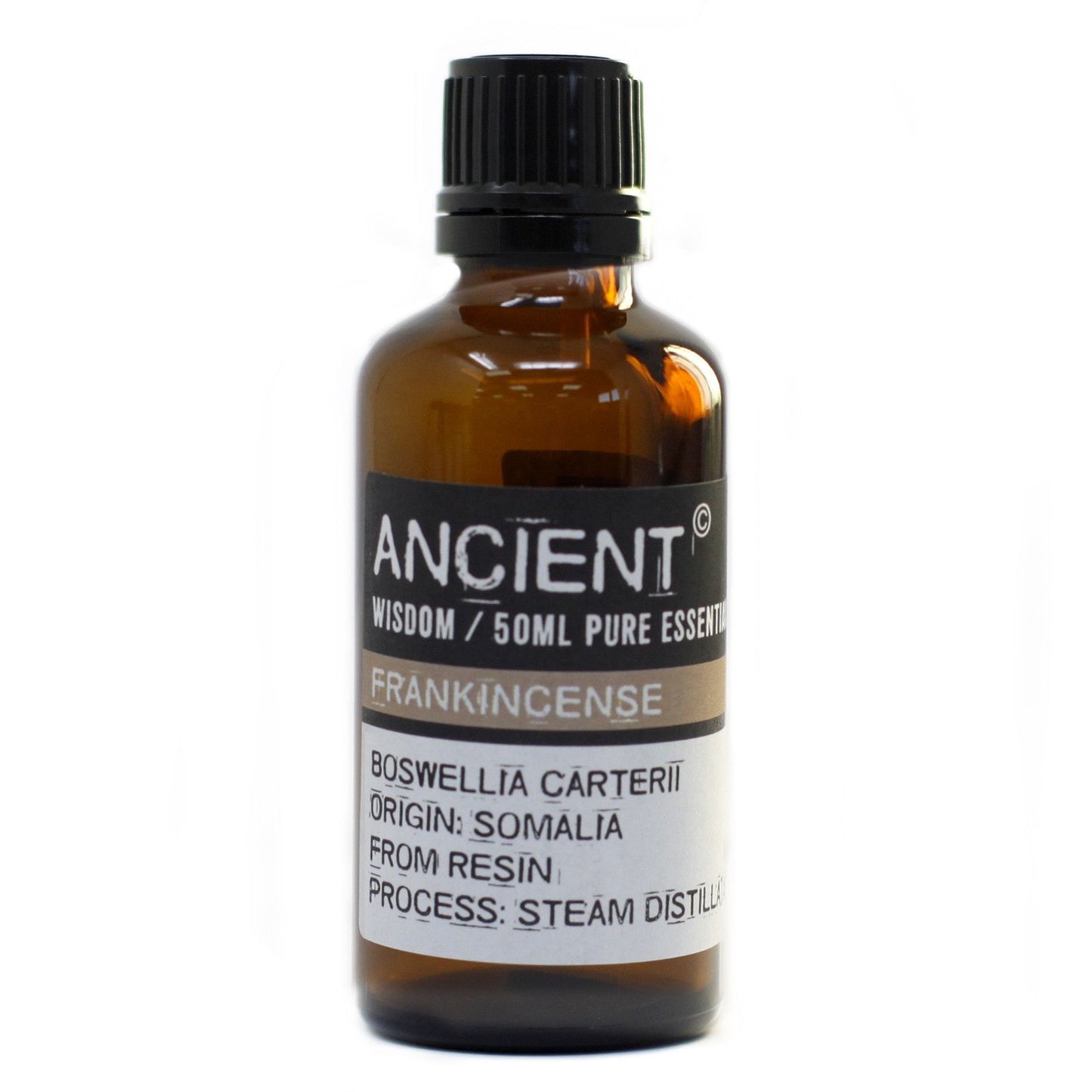 Tömjén (tiszta) 50 ml-es illóolaj