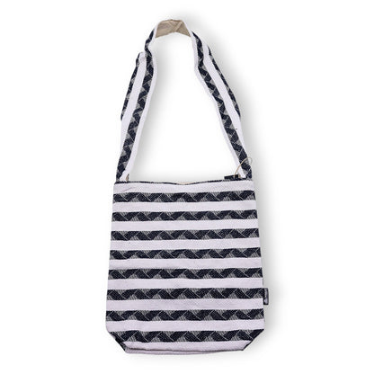 Jacquard Natúr Táskák - Atlas Nomád -  - Nomad Carryall
