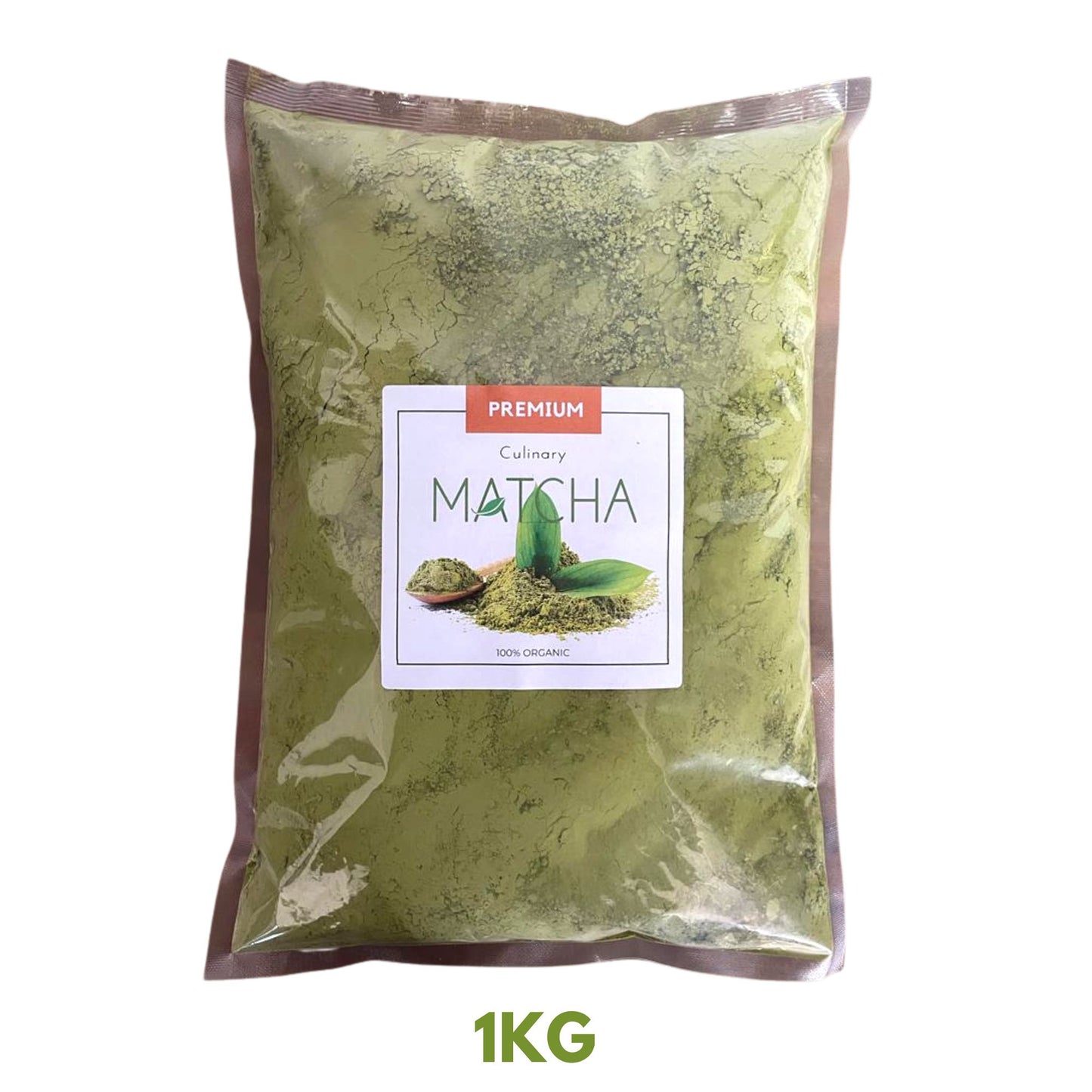Bio Kulináris Matcha Tea