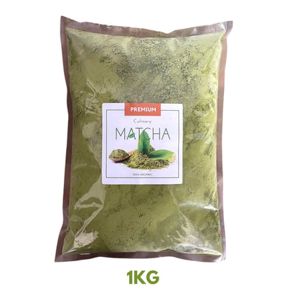 Bio Kulináris Matcha Tea