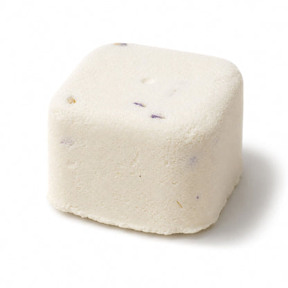 Aromaterápiás Tusfürdő Gőztabletta 80g - Mély alvás