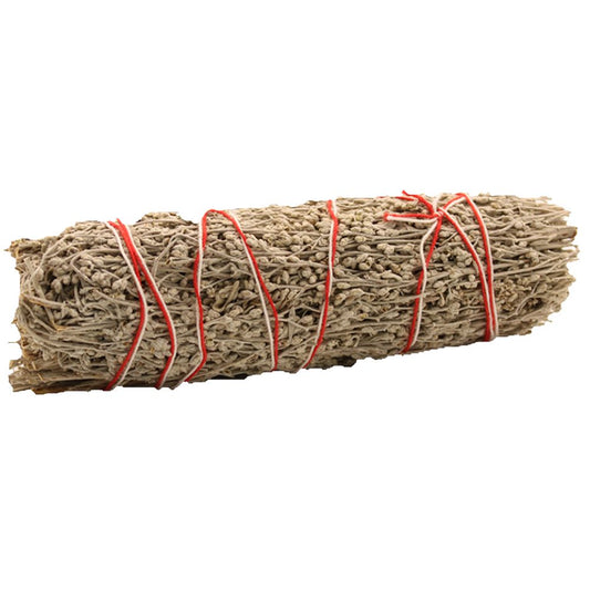 Füstölőpálca - Fekete Üröm 22,5 cm