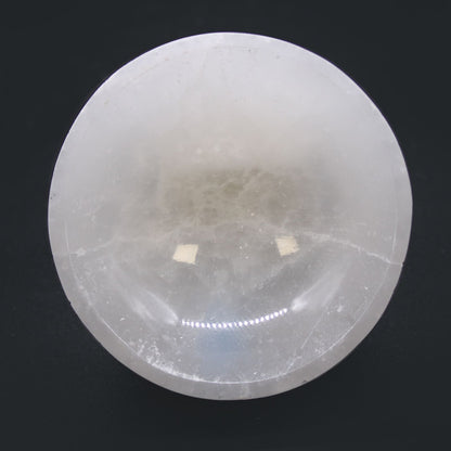 Szelenit tál – 8 cm