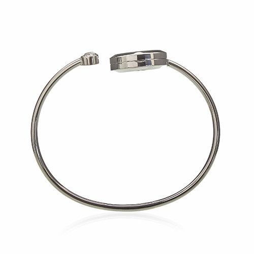 Aromaterápiás Ékszer Kristály Karkötő - Végtelen Szerelem - 20mm
