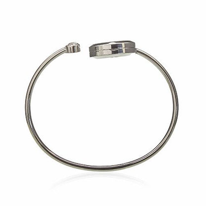 Aromaterápiás Ékszer Kristály Karkötő - Végtelen Szerelem - 20mm