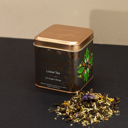 50 g Angyalszárnyak teakeverék