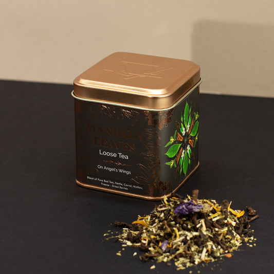 50 g Angyalszárnyak teakeverék