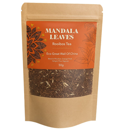 50 g Rooibos Eco Kínai Nagy Fal