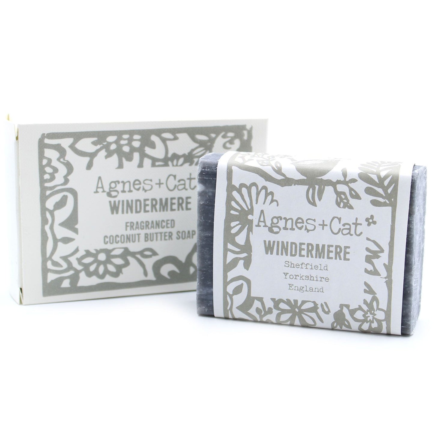 140 g Kézműves Szappan – Windermere