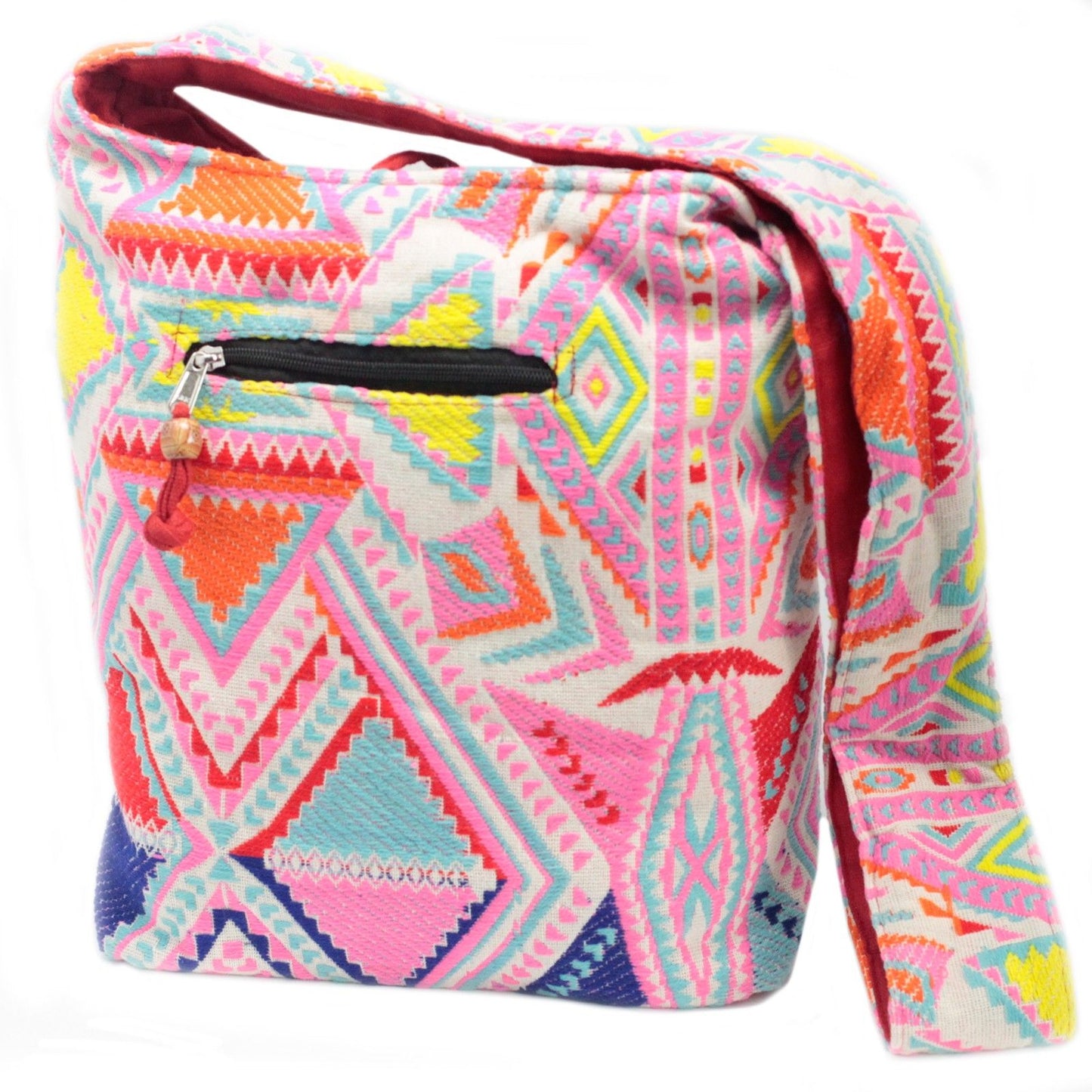 Kathmandu Big Bag – Napkelte