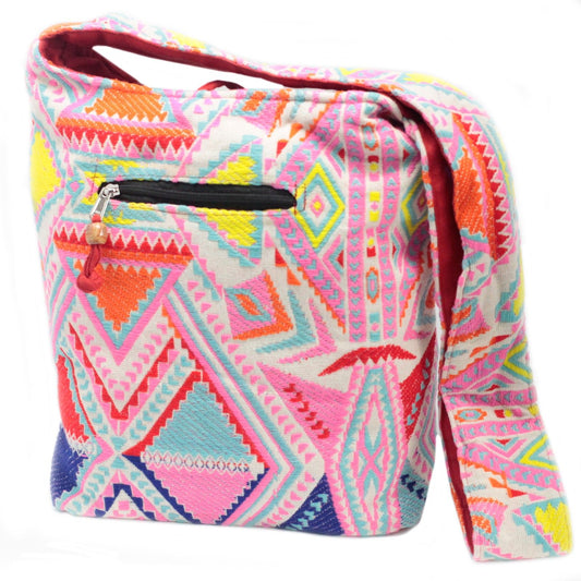 Kathmandu Big Bag – Napkelte