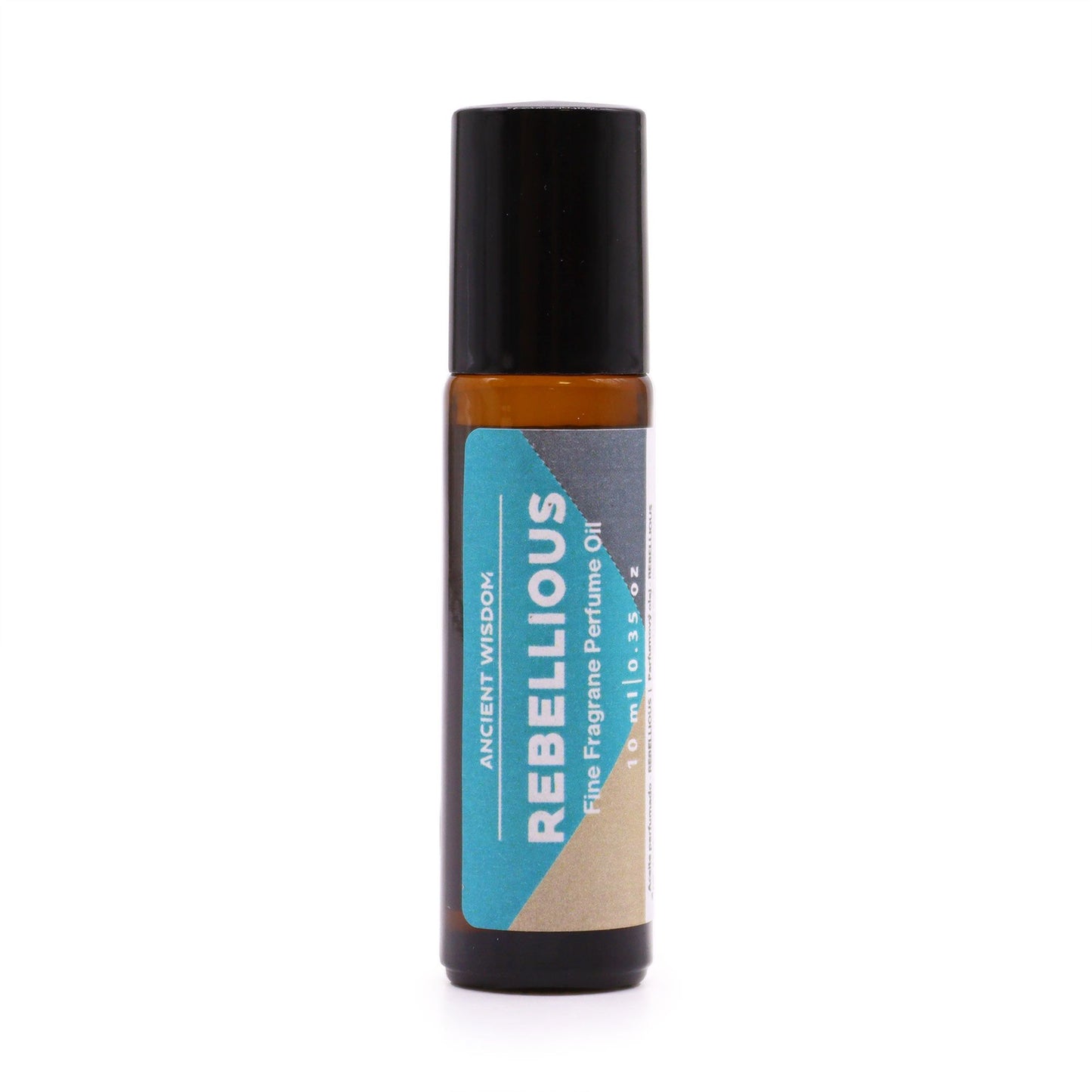 Rebellious Fine Fragrance Parfümolaj 10ml