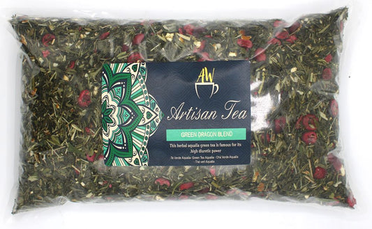 Zöld Sárkány keverék 1 kg