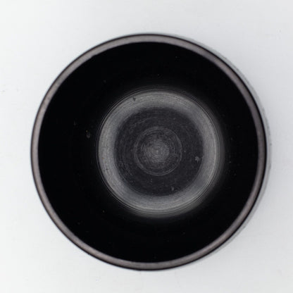 Boszorkányüst Éneklő Tál - Varázsgomba - Zöld (15cm)