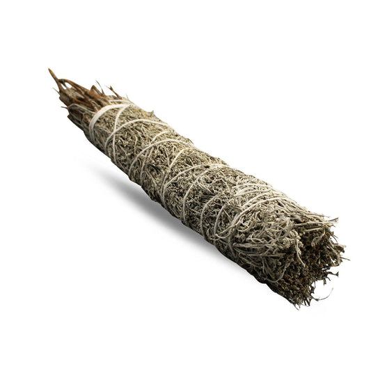 Füstölőpálca – Kék zsálya 22,5 cm